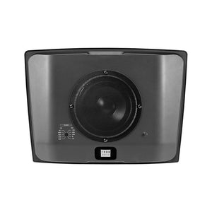 JBL Control HST Wide-Coverage On-Wall Loudspeaker (Black)