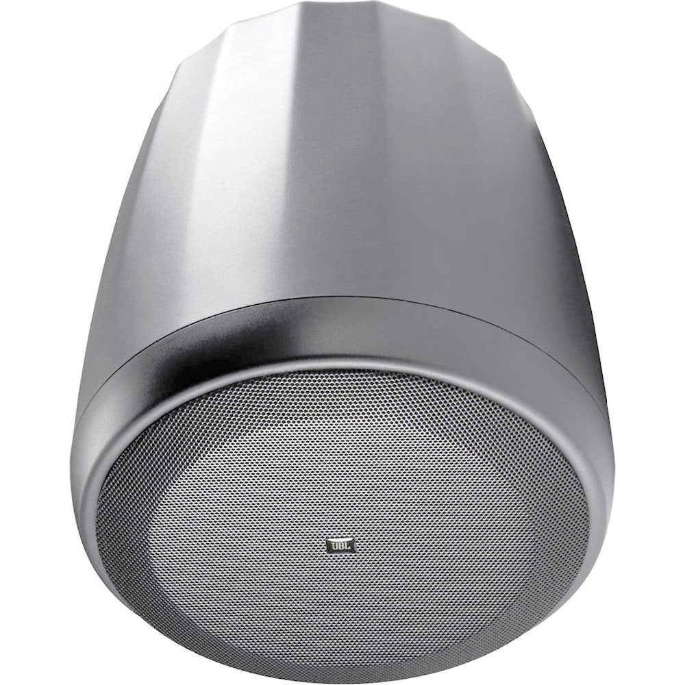JBL Control 67 P/T Extended-Bass Pendant Speaker (White)