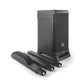 JBL IRX ONE - All-in-One Column PA with Built-In Mixer and Bluetooth Streaming