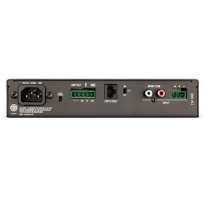 JBL CSA140Z Single Channel 40W 70/100V Install Amplifier