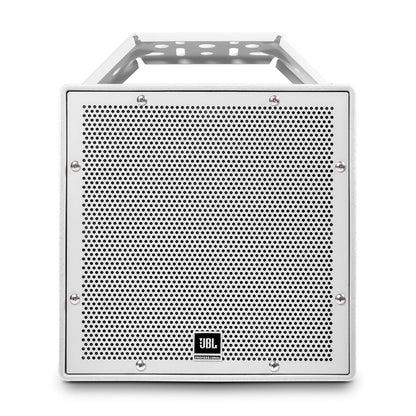 JBL AWC62 All-Weather 6.5" 2-Way Coaxial Loudspeaker (Light Gray)