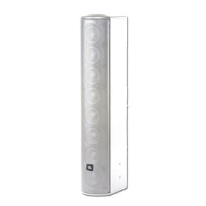 JBL CBT 50LA-1WH Line Array Speaker Column (White)