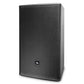 JBL AC599 Two-Way Full-Range Loudspeaker System with 1 x 15" LF (Black)