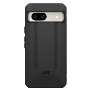 UAG Scout Rugged Case Pixel 8a