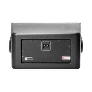JBL Control SB2210 Compact Dual 10" Install Subwoofer (Black)