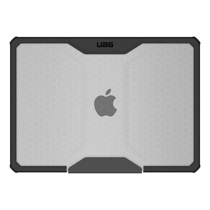 UAG Plyo Rugged Case MB Air 13-inch M3 2024/MB Air 13-inch M2 2022