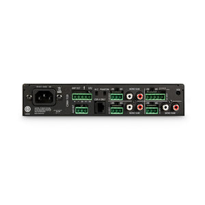 JBL CSMA1120 4 Channel 120 Watt Installation Mixer/Amplifier