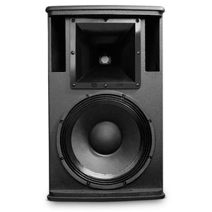 JBL AC266 Two-Way Full-Range Loudspeaker with 1 x 12" LF (Black)