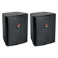 JBL Control 25AV Shielded 5.25" 2-Way Indoor Outdoor Speaker (Black)