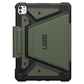 UAG Metropolis SE Folio Rugged Case iPad Pro 11 2024 (5th Gen)