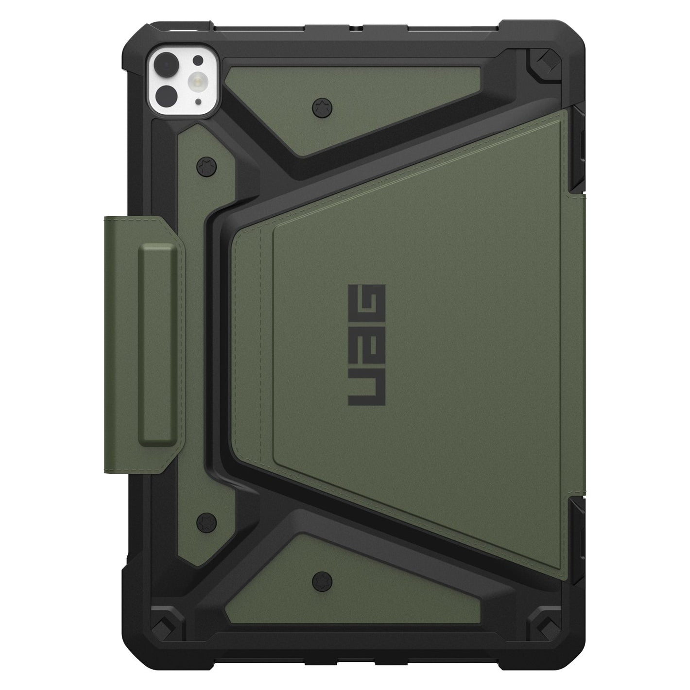 UAG Metropolis SE Folio Rugged Case iPad Pro 11 2024 (5th Gen)
