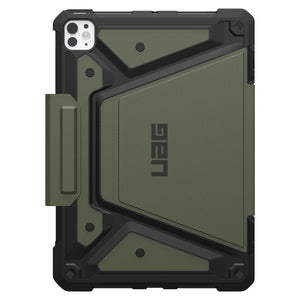 UAG Metropolis SE Folio Rugged Case iPad Pro 11 2024 (5th Gen)