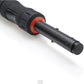 JBL SPKSTGAPROSET - Deluxe Gas Assist Speaker Stand Pair with Carry Bag