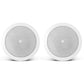 JBL Control 24C Two Way Vented Ceiling Speaker with 4" Woofer