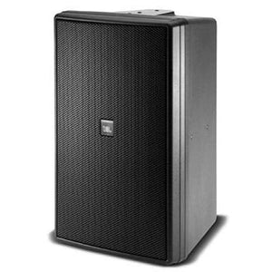 JBL Control 30-BK 3-Way Loudspeaker with 260mm LF - Black