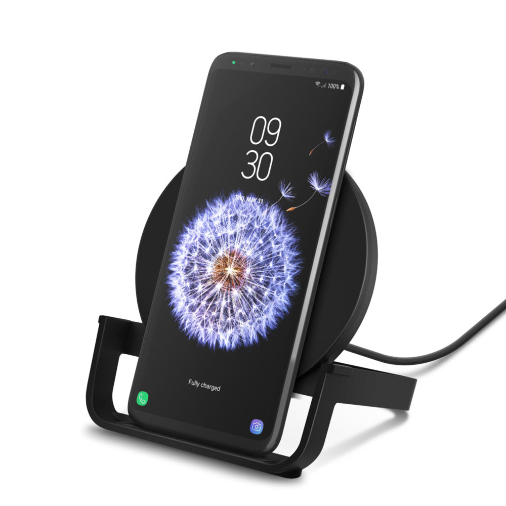 Belkin BOOSTCHARGE Wireless Charging Stand 10W