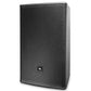 JBL AC566 Two-Way Full-Range Loudspeaker System with 1 x 15" LF (Black)