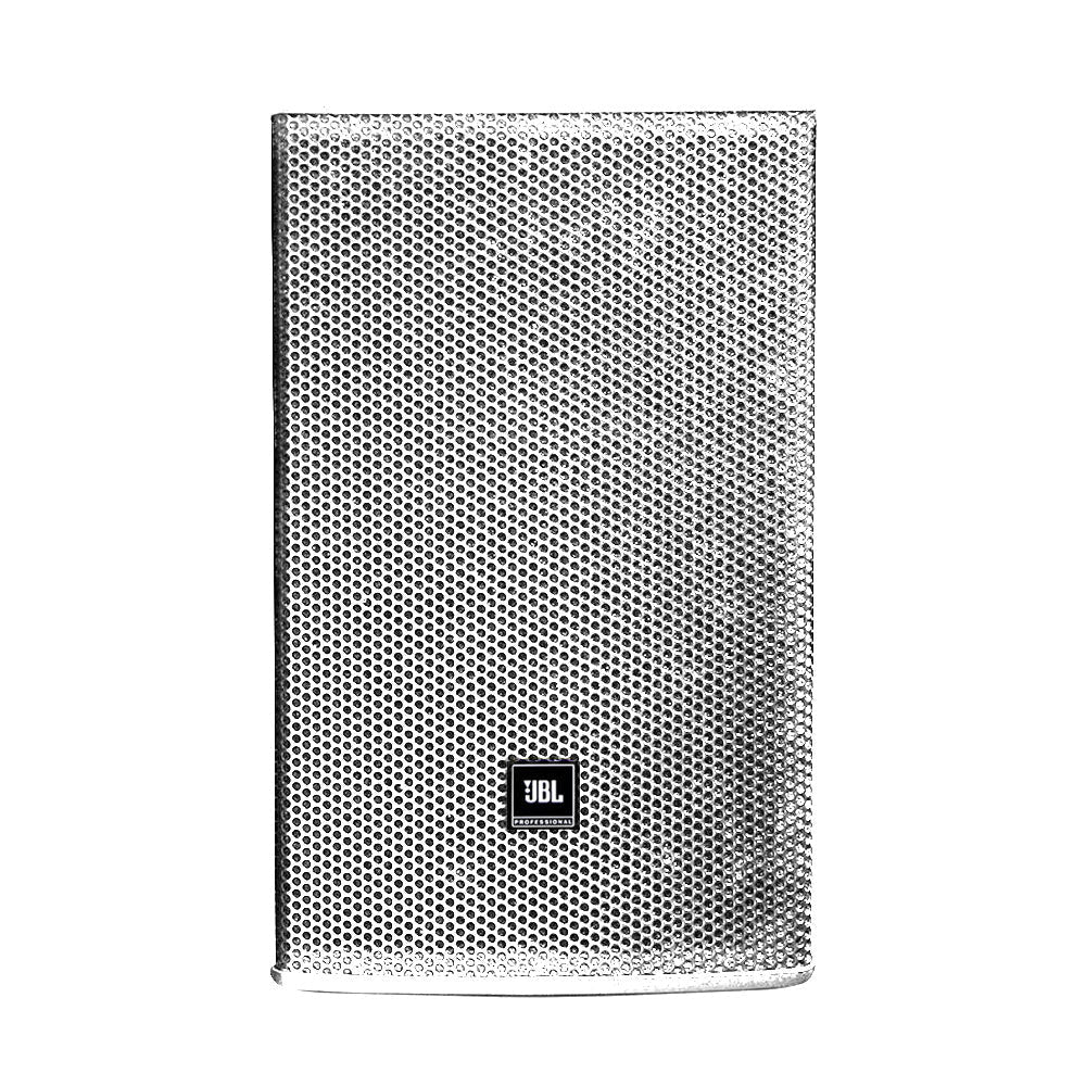 JBL AC266 Two-Way Full-Range Loudspeaker with 1 x 12" LF (White)