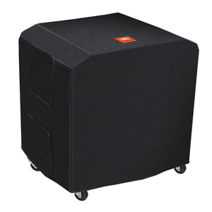 JBL SRX818SP-CVR-DLX-WK4 Deluxe Padded Cover for SRX818SP Subwoofer