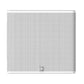 JBL SLP12/T - On-Wall Low-Profile Install Loudspeaker (White)