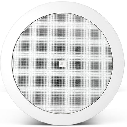 JBL Control 24CT Micro 4" Two Way Ceiling Speaker with Transformer