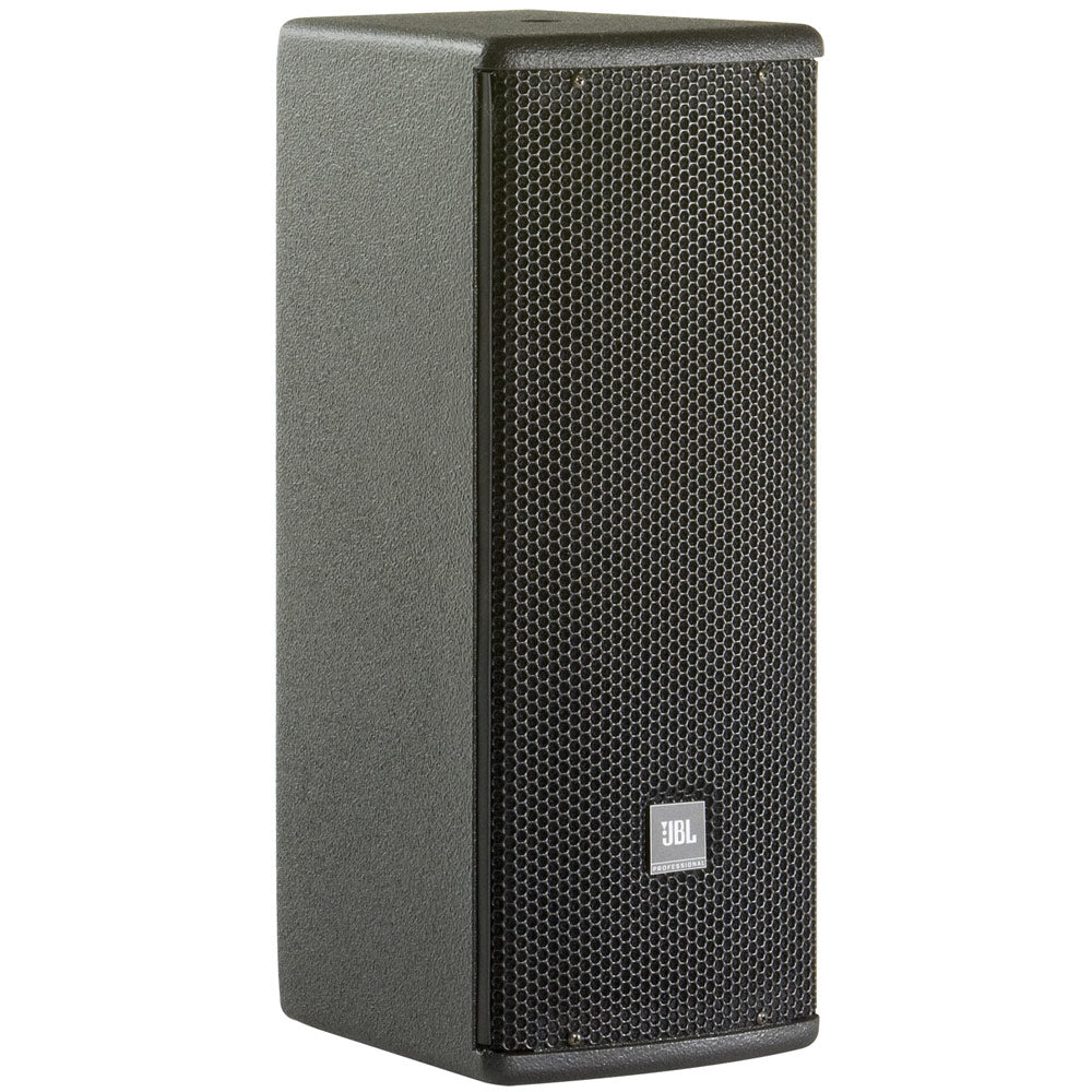 JBL AC25-WH Ultra Compact 2 Way Installation Speaker (White)