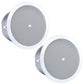 JBL Control 26CTLS Life Safety Ceiling Installation Speaker