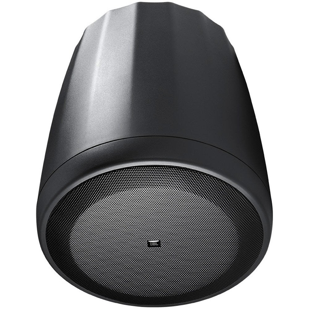 JBL Control 65 P/T Compact Full-Range Pendant Speaker (Black)