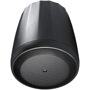 JBL Control 65 P/T Compact Full-Range Pendant Speaker (Black)