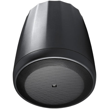 JBL Control 65 P/T Compact Full-Range Pendant Speaker (Black)
