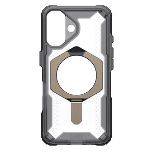 UAG Plasma XTE MagSafe Rugged Case iPhone 16 Plus Ash/Titanium