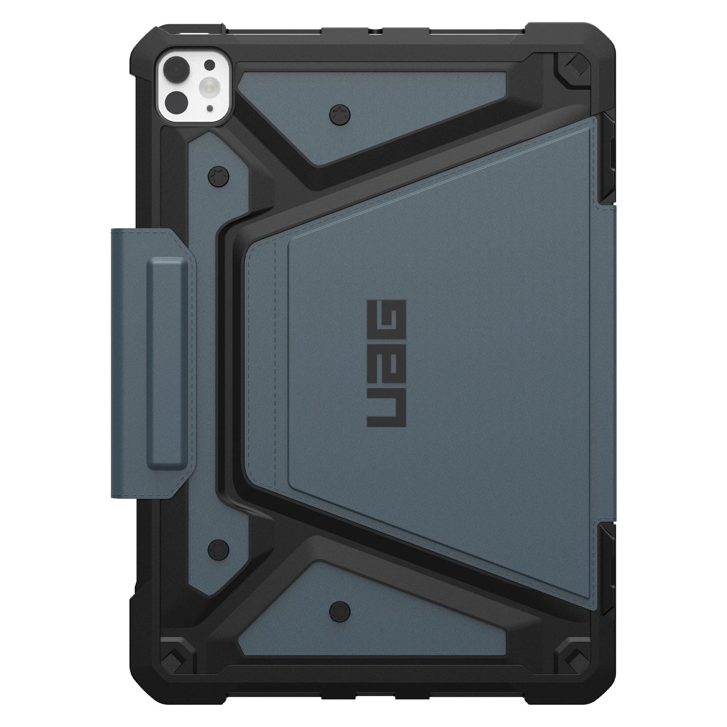 UAG Metropolis SE Folio Rugged Case iPad Pro 11 2024 (5th Gen) Cloud