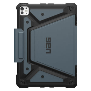 UAG Metropolis SE Folio Rugged Case iPad Pro 11 2024 (5th Gen) Cloud