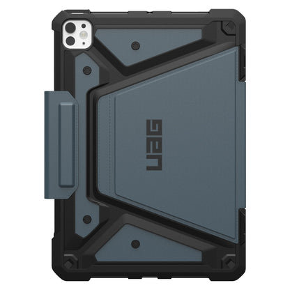 UAG Metropolis SE Folio Rugged Case iPad Pro 11 2024 (5th Gen) Cloud