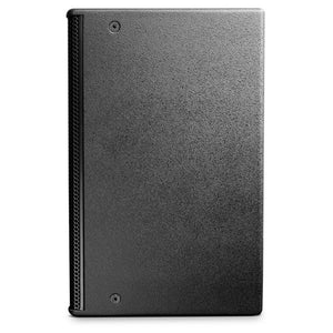 JBL AC266 Two-Way Full-Range Loudspeaker with 1 x 12" LF (Black)