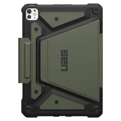 UAG Metropolis SE Folio Rugged Case iPad Pro 11 2024 (5th Gen)