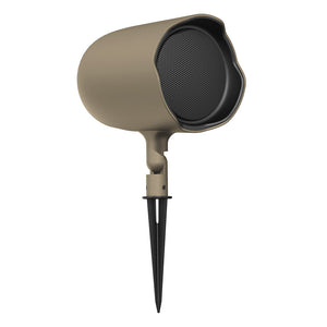JBL GSF6 - Ground-Stake Landscape Loudspeaker (Tan)