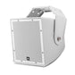 JBL AWC62 All-Weather 6.5" 2-Way Coaxial Loudspeaker (Light Gray)