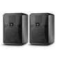 JBL Control 25-1L 8-Ohm Indoor/Outdoor Loudspeaker (Black)