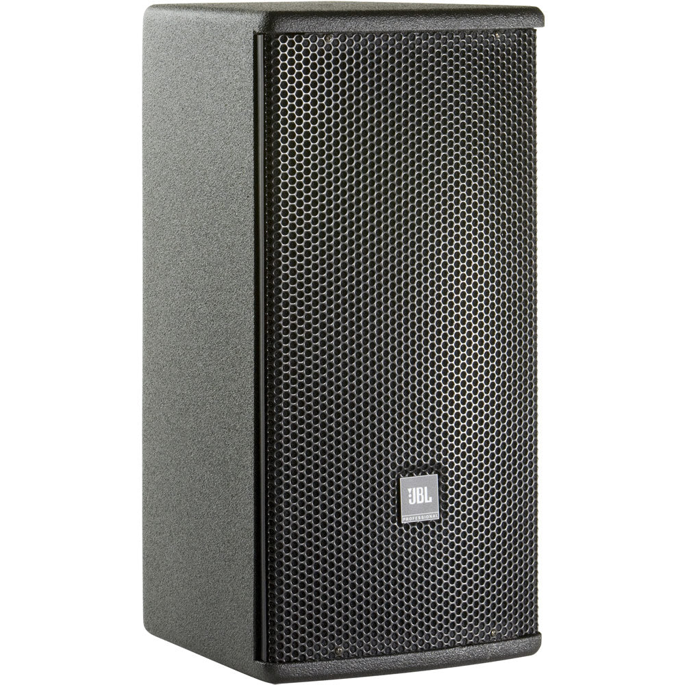 JBL AC18/95 Compact 2 Way Installation Speaker Cabinet (Black)