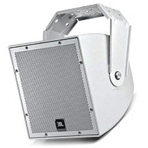 JBL AWC82 All-Weather Compact 2-Way Coaxial Loudspeaker with 8" LF (Gray)