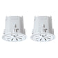 JBL Control 47C/T Wide Coverage Extended Bass Ceiling Speaker