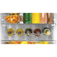 Ge Appliances GLE12HSPSS Ge® 11.9 Cu. Ft. Bottom-Freezer Refrigerator