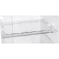 Ge Appliances GLE12HSPSS Ge® 11.9 Cu. Ft. Bottom-Freezer Refrigerator