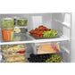 Ge Appliances GTS17GSNRSS Ge® 16.6 Cu. Ft. Top-Freezer Refrigerator