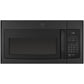 Ge Appliances JVM3160DFBB Ge® 1.6 Cu. Ft. Over-The-Range Microwave Oven