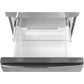 Ge Appliances GLE12HSPSS Ge® 11.9 Cu. Ft. Bottom-Freezer Refrigerator