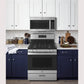 Ge Appliances JGBS61RPSS Ge® 30" Free-Standing Gas Range