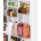 Ge Appliances GTS22KGNRWW Ge® 21.9 Cu. Ft. Top-Freezer Refrigerator