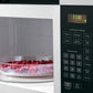 Ge Appliances JVM3160RFSS Ge® 1.6 Cu. Ft. Over-The-Range Microwave Oven